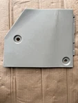 2003 Toyota Highlander Front Right Floor Trim Kick Panel 58533-48030 Oem Beige. Fixed Price $24.99.