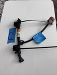 Ford Universal Cruise Control Jumper Wire Harness 8W7Z-14A411-C 1992-04. Fixed Price $6.00.