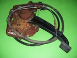 1998 1999 Dodge Ram Parking Brake Lever Mechanism Emergency Pedal Spring. Fixed Price $132.50.