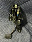2013-2018 Ford Taurus Sel Brake Pedal Assembly Oem DG13-9F856-EG. Fixed Price $108.00.