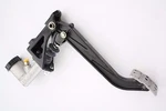 Wilwood Aluminum Swing Mount Clutch Pedal & 5/8" Master Cylinder Brake. Fixed Price $188.99.