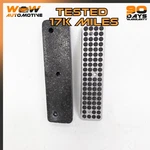 16-24 Aston Martin V8 Vantage Left Interior Foot Rest Dead Pedal Pad Cover Oem. Fixed Price $85.45.