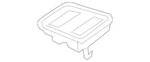 Genuine Mercedes-benz Closure 211-680-21-84-9051. Fixed Price $85.70.