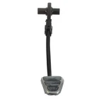 Genuine Porsche Brake Pedal 997-423-091-04. Fixed Price $191.45.