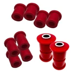 10 Mitsubishi Mighty Max (87-96) Rear & Front Psb Polyurethane Bushing Kit. Fixed Price $44.90.