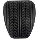 Dorman 20705 Brake And Clutch Pedal Pad. Fixed Price $32.09.