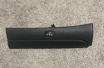03-11 Ford Crown Victoria P71 Pedal Adjust Dash Trim With Traction Control Plug. Fixed Price $11.99.