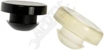 Apdty 162514 Brake And Clutch Pedal Stop Pads. Fixed Price $18.43.