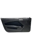 Oem 2010-14 V6 Mustang Base Lh Driver Side Door Card Panel Insert. Fixed Price $149.99.
