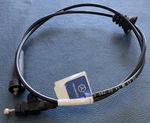 Mercedes-benz Pedal Assy Transmission Cable 140-290-00-85 For & 600SEC. Fixed Price $309.95.
