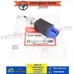Oem Clutch Pedal Switch For Honda Accord Civic Fit Hr-v. Fixed Price $31.50.
