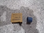 56-62 C1 Corvette Manual Brake/clutch Pedal Bushing--gm #3709580--NOS--NCRS!. Fixed Price $19.95.