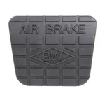 Oem New 2004-2015 Ford F650 F750 Air Brake Pedal Pad Rubber Cover 4C4Z2454AA. Fixed Price $68.69.