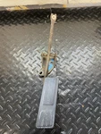 Oem 1984-1990 Jeep Cherokee Xj Accelerator Gas Pedal. Fixed Price $32.00.