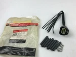 Motorcraft WPT-1079 1U2Z-14S411-BRC Wiring Pigtail Kit Connector Plug Fast Shipp. Fixed Price $15.90.