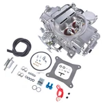 600 Cfm Classic Electric Choke Vacuum SECONDARIES-4160 Carburetor 4BBL 0-80458SA. Fixed Price $198.78.