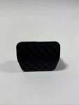 2015-2017 Audi A3 Quattro Floor Brake Stop Pedal Cover Rubber Pad Black Oem. Fixed Price $12.99.