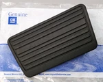 Automatic Brake Pad W/ Adjustable Pedals For 14-19 Silverado Sierra New Gm. Fixed Price $8.95.