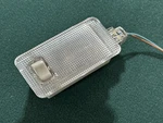 2006 Lexus GS300 Oem Trunk Luggage Cargo Courtesy Light Switch With Connector. Fixed Price $40.00.