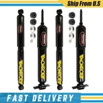 Monroe Oem Reflex Set Front & Rear Shock Absorbers For Dodge Ram 1500 Rwd 02-08. Fixed Price $277.72.