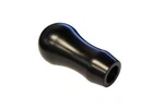 Torque Solution Delrin Tear Drop Tall Shift Knob: Universal 12X1.25. Fixed Price $54.99.