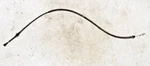 Oem Jeep Wrangler Tj Accelerator Throttle Cable 4.0L 97-06 2.5L 97-02 04854137. Fixed Price $19.95.