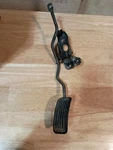 89-95 Toyota Pickup 4RUNNER Accelerator/gas Pedal 78120-89143 3VZE 1989-1995. Fixed Price $24.00.