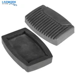 B7A-2457-A Ford F-250/F-350/F-450/F-550 99-08 Pair Brake Clutch Pedal Pads. Fixed Price $9.89.