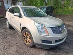 2012 Cadillac Srx Accelerator Parts Oem. Fixed Price $55.00.