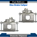 Fits Chevrolet Chevy K10 1979 1980 1981 Disc Brake Caliper Front Lh Rh Nugeon. Fixed Price $135.40.