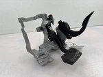 10-17 Audi A5 2L 2DR Gas Accelerator Throttle Pedal & Brake Assembly Oem. Fixed Price $52.25.