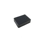 Fairchild D4173 Emergency Brake Pedal Pad. Fixed Price $28.77.