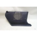 Damaged 1992-1999 Bmw E36 3-SERIES 2DR Right Kick Panel Speaker Cover Black Oem. Fixed Price $56.25.