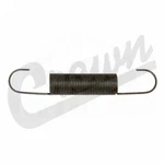 Accelerator Pedal Spring Crown Automotive For Jeep CJ5 1959-1971. Fixed Price $20.18.