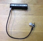 Ford Ranger Automatic Transmission Shift Indicator Read Description. Fixed Price $179.99.