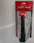 Pilot PM-2358E2 Tronix Aluminum Automatic Pedal Pad Set, Auto. Covers New. Fixed Price $9.99.