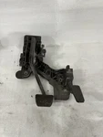2018-2026 Jeep Wrangler Accelerator Gas & Brake Pedal Set 04581893AD 04581889AH. Fixed Price $150.00.