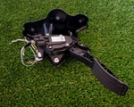 2009-14 Nissan Murano 3.5L Engine Accelerator Gas Pedal W/ Sensor Oem 180021AA0B. Fixed Price $68.88.