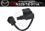 Mazda Genuine Throttle Position Sensor RX-7 FC3S 1984-1988 N326-18-911A New Jdm. Fixed Price $269.87.