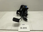 2014 Lincoln Mkt Brake Pedal W / Adjuster Motor Oem+. Fixed Price $64.93.