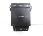 2019 Lexus NX300 Console Mounted Audio Menu Controller Oem Lkq. Fixed Price $127.17.