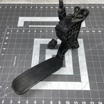 2011 2019 Ford Explorer Accelerator Pedal Assembly W/ Sensor Oem BB5A-9F836-AC. Fixed Price $53.89.