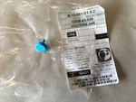 New Oem '90-'05 Mazda Miata Clutch Pedal Rubber Stopper G030-43-029. Fixed Price $11.00.