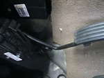 2003 2004 2005 2006 2007 2008 Jaguar S-type Accelerator Gas Pedal 2R839F836A. Fixed Price $98.96.