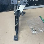 07-09 Infiniti G35 Emergency Parking Brake Pedal Assembly 36010-JK600. Fixed Price $103.95.