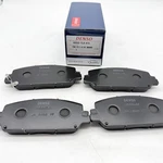 Denso Front Brake Pads 45022-TLA-A10 For Honda 20-24 Cr-v 23-24 Hr-v New. Fixed Price $80.00.