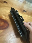 Oem Gm 14-18 Silverado Sierra Stabiltrak Park Assist Control Switch 23145172. Fixed Price $50.00.