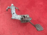 Genuine Alfa Romeo Type Unit Standing Pedals 105004412003. Fixed Price $582.94.