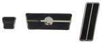 1969 1981 Camaro Pedal Pad & Trim Kit Automatic Disc Brakes New # 886. Fixed Price $31.95.