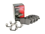 For 2007-2013 Volvo C30 Brake Pad Set Front Centric 22291JHRX 2011 2010 2008. Fixed Price $48.71.